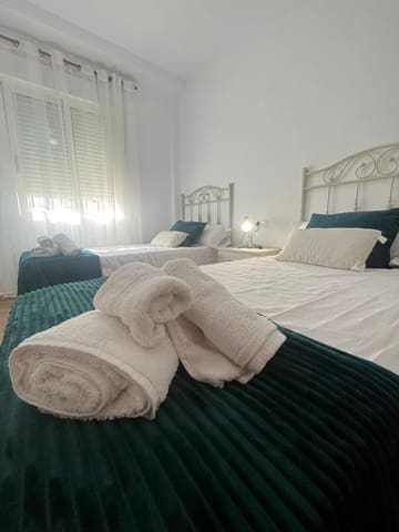 2 Zimmer Bungalow zu verkaufen in San Fulgencio mit Pool - 150.000 € (Ref: 10003803)