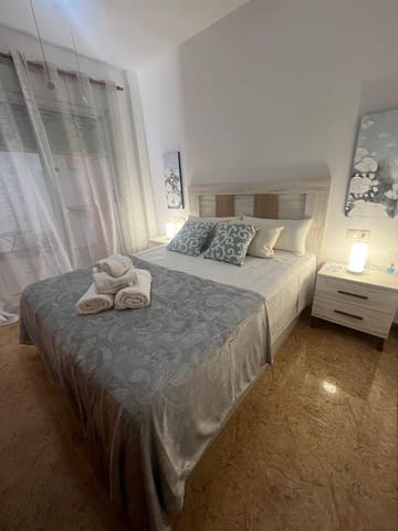 2 Zimmer Bungalow zu verkaufen in San Fulgencio mit Pool - 150.000 € (Ref: 10003803)