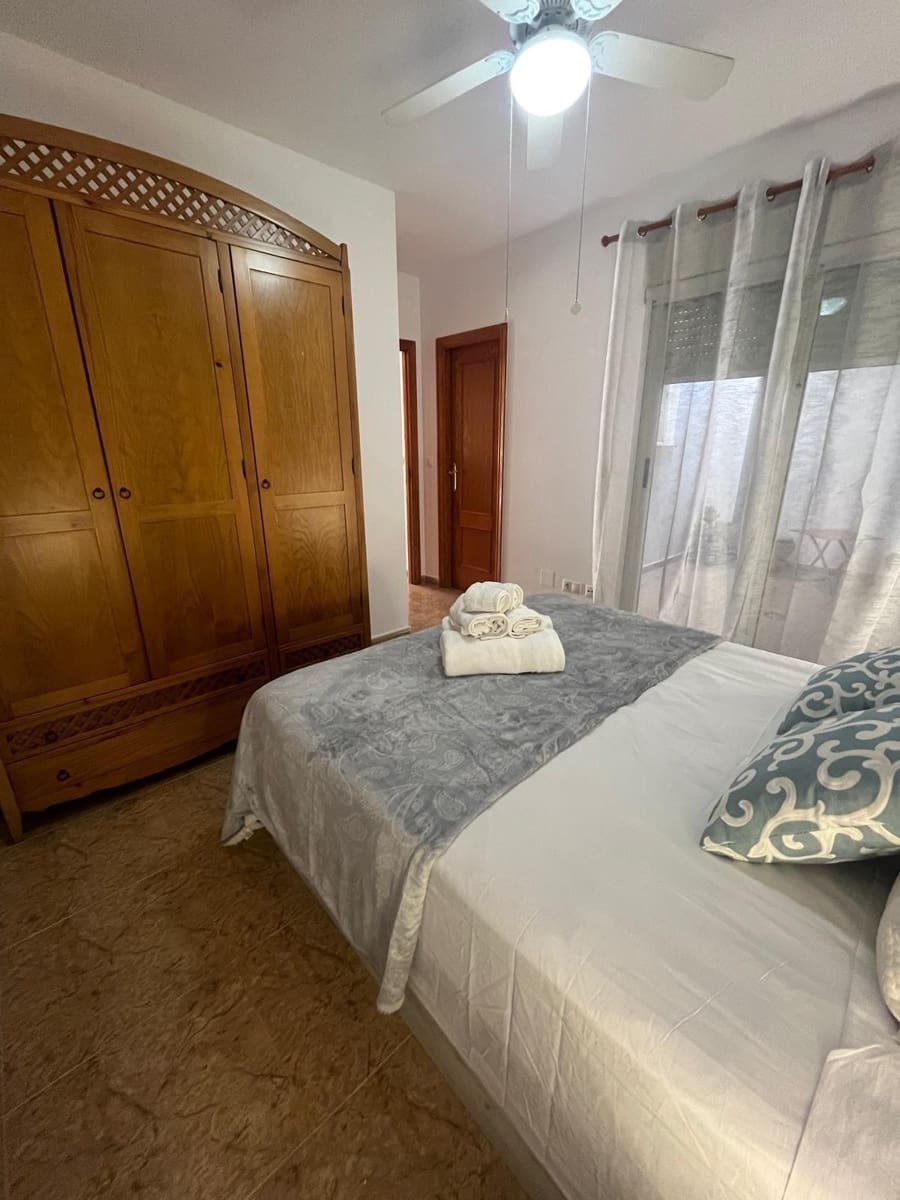 2 Zimmer Bungalow zu verkaufen in San Fulgencio mit Pool - 150.000 € (Ref: 10003803)