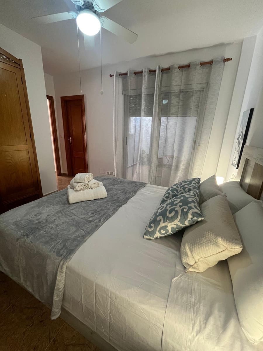 2 Zimmer Bungalow zu verkaufen in San Fulgencio mit Pool - 150.000 € (Ref: 10003803)