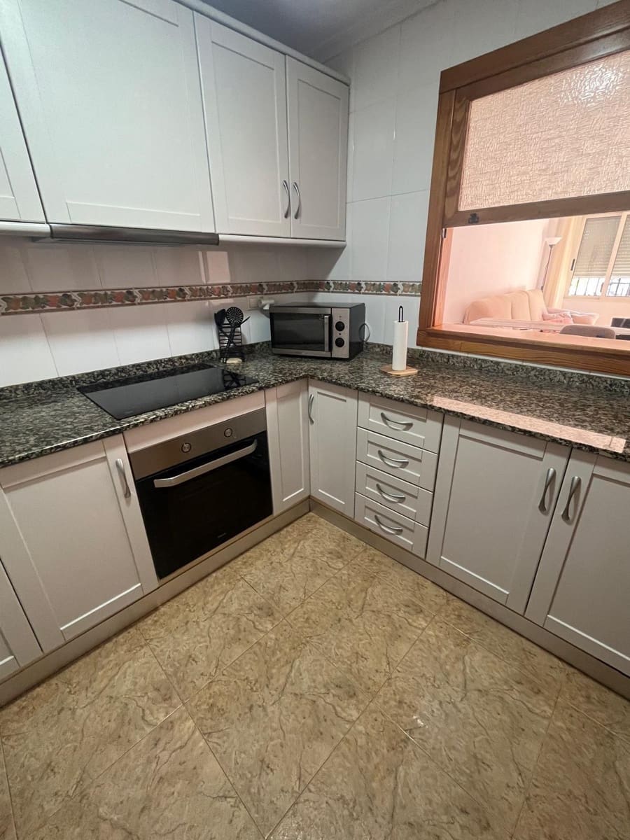 2 Zimmer Bungalow zu verkaufen in San Fulgencio mit Pool - 150.000 € (Ref: 10003803)