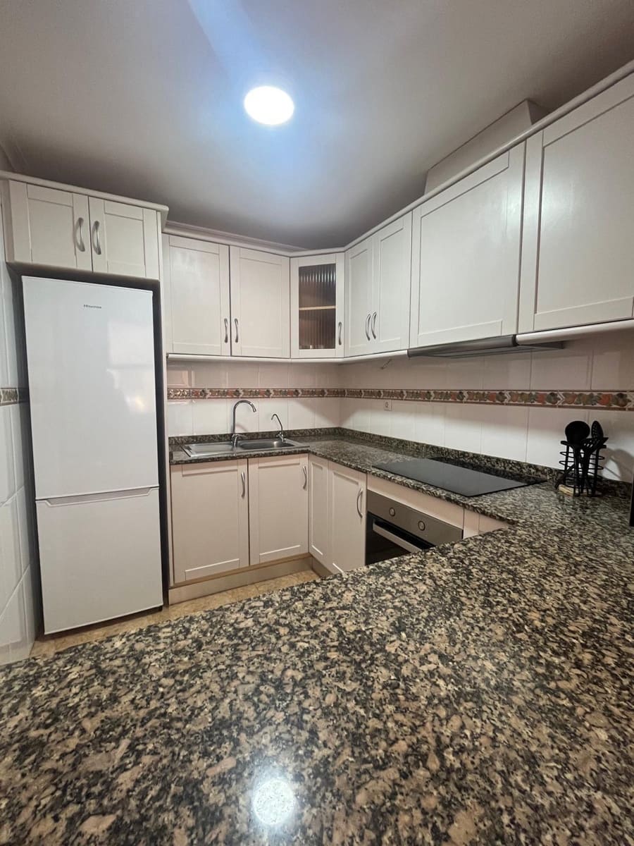 2 Zimmer Bungalow zu verkaufen in San Fulgencio mit Pool - 150.000 € (Ref: 10003803)