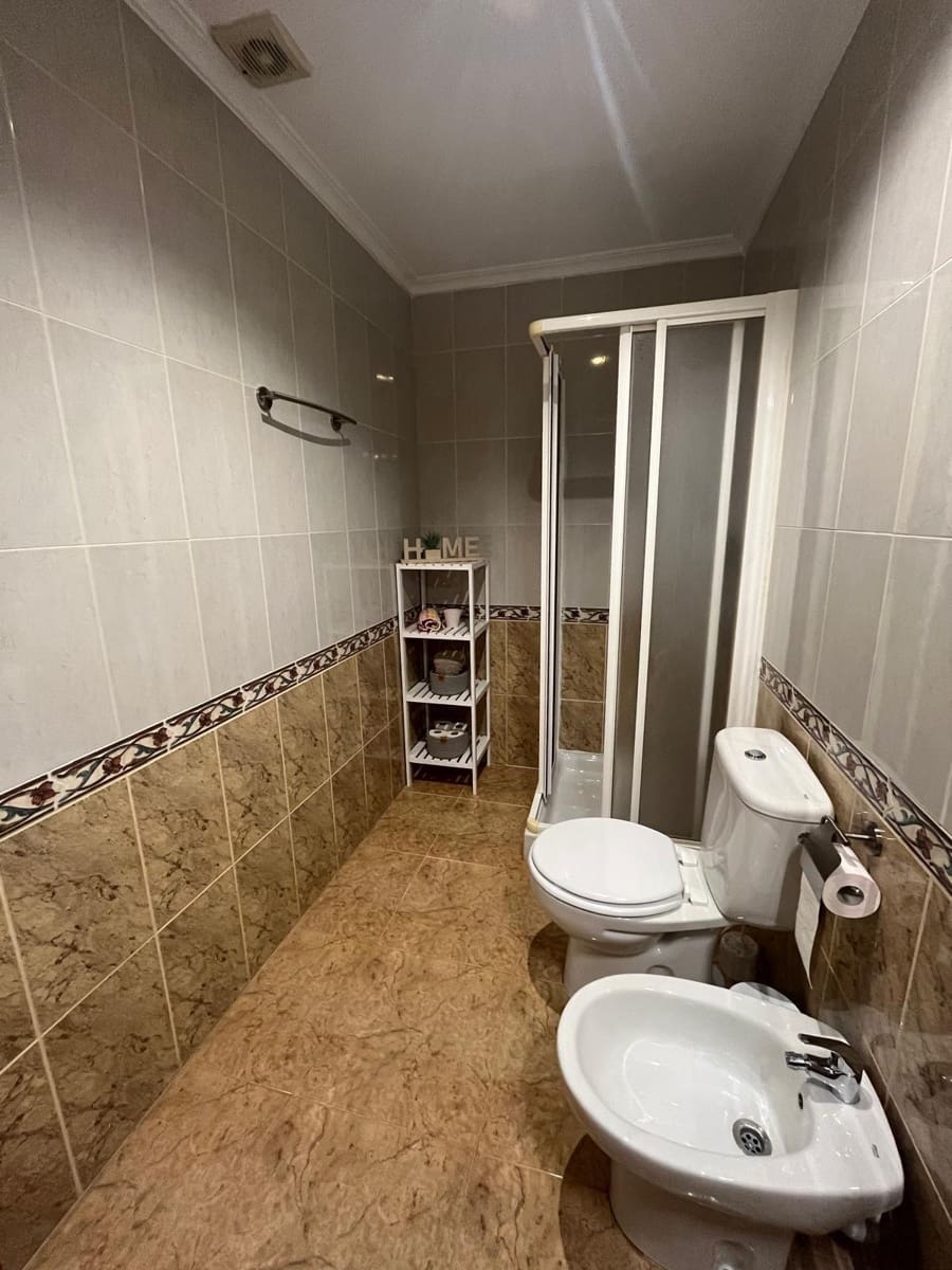 2 Zimmer Bungalow zu verkaufen in San Fulgencio mit Pool - 150.000 € (Ref: 10003803)