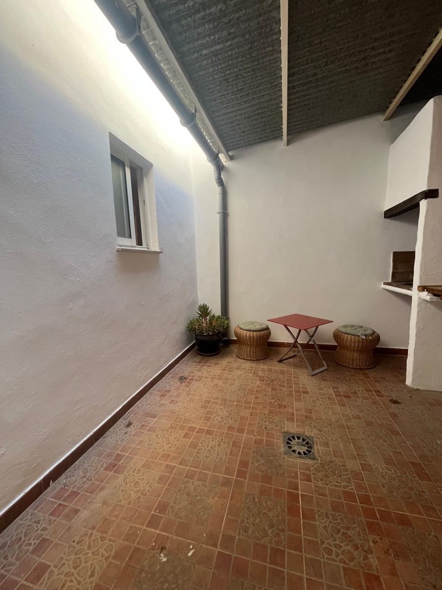 2 Zimmer Bungalow zu verkaufen in San Fulgencio mit Pool - 150.000 € (Ref: 10003803)