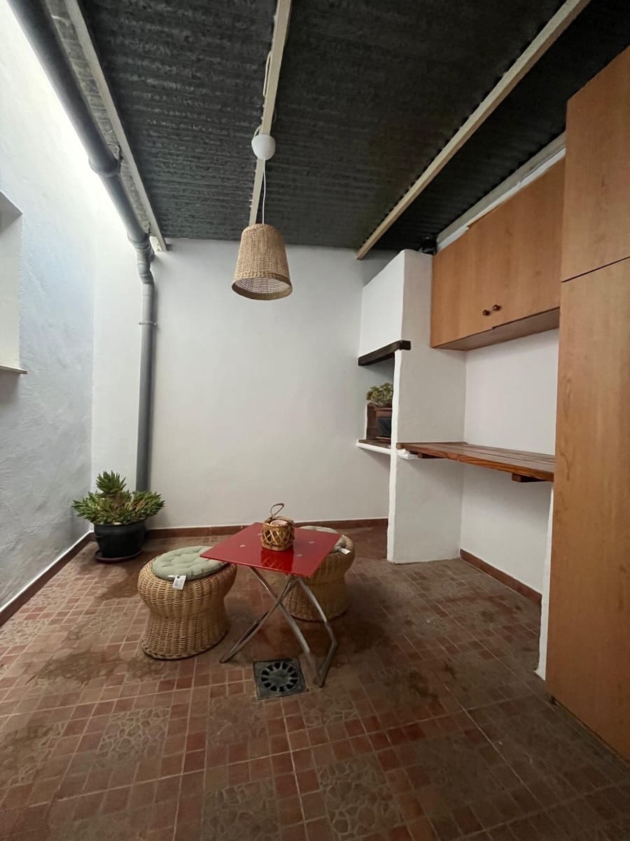 2 Zimmer Bungalow zu verkaufen in San Fulgencio mit Pool - 150.000 € (Ref: 10003803)