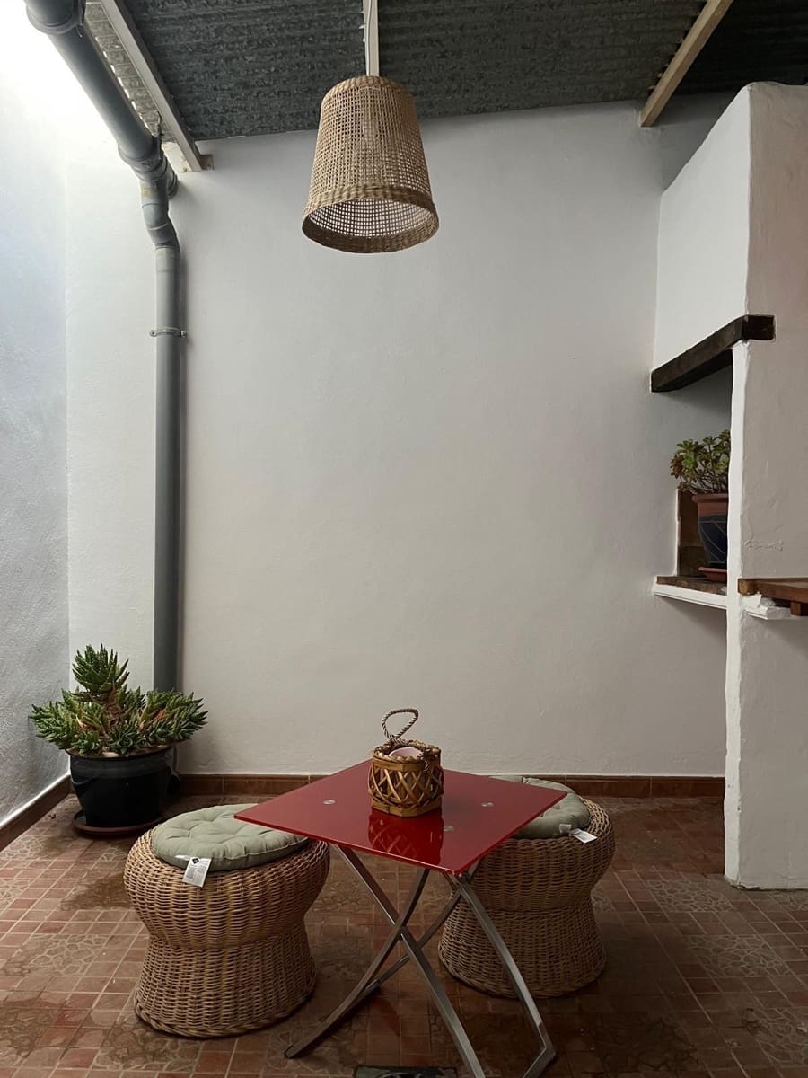 2 Zimmer Bungalow zu verkaufen in San Fulgencio mit Pool - 150.000 € (Ref: 10003803)