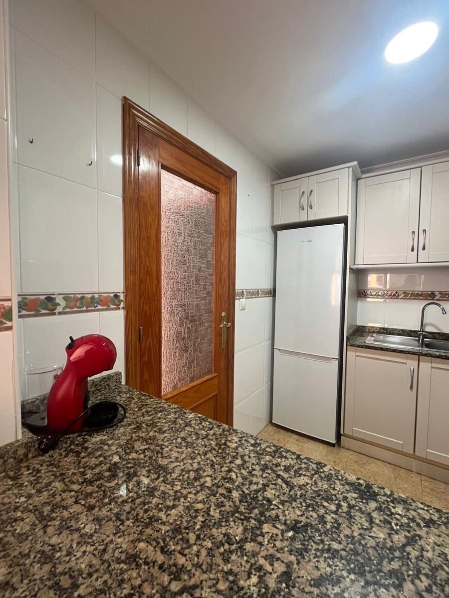 2 Zimmer Bungalow zu verkaufen in San Fulgencio mit Pool - 150.000 € (Ref: 10003803)