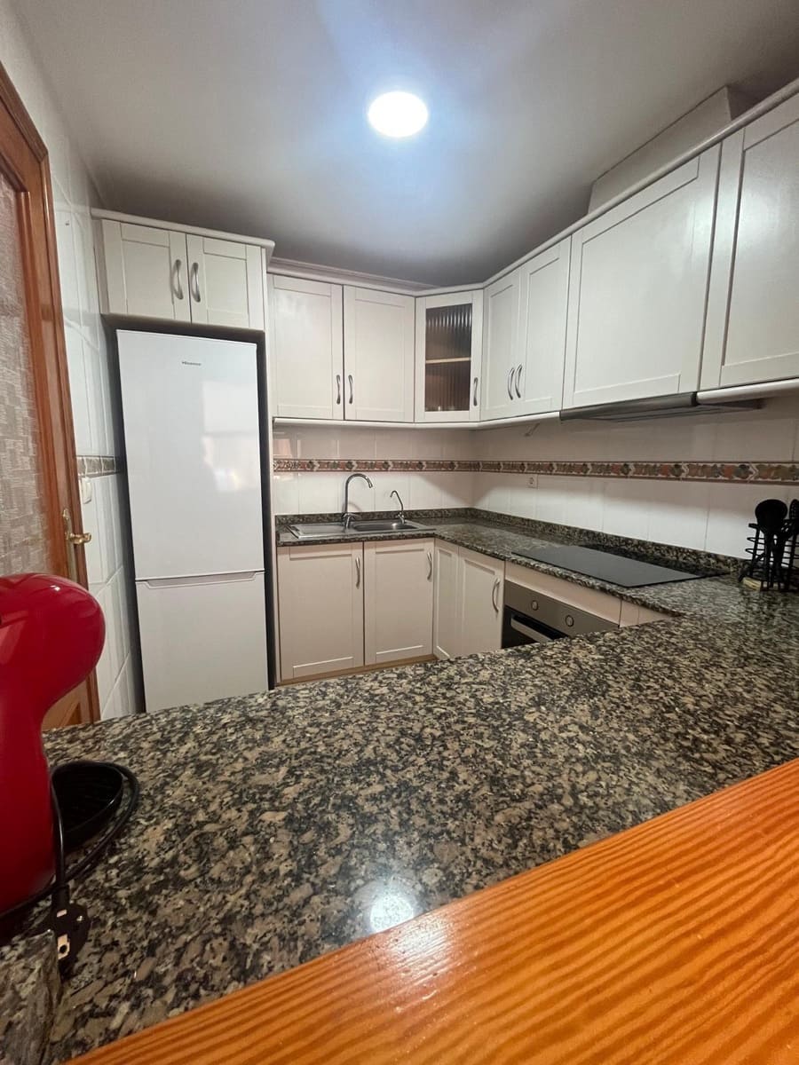 2 Zimmer Bungalow zu verkaufen in San Fulgencio mit Pool - 150.000 € (Ref: 10003803)