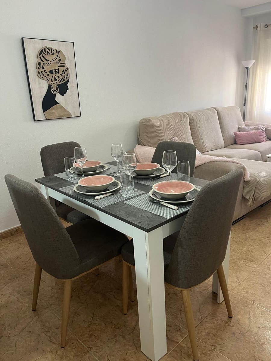 2 Zimmer Bungalow zu verkaufen in San Fulgencio mit Pool - 150.000 € (Ref: 10003803)