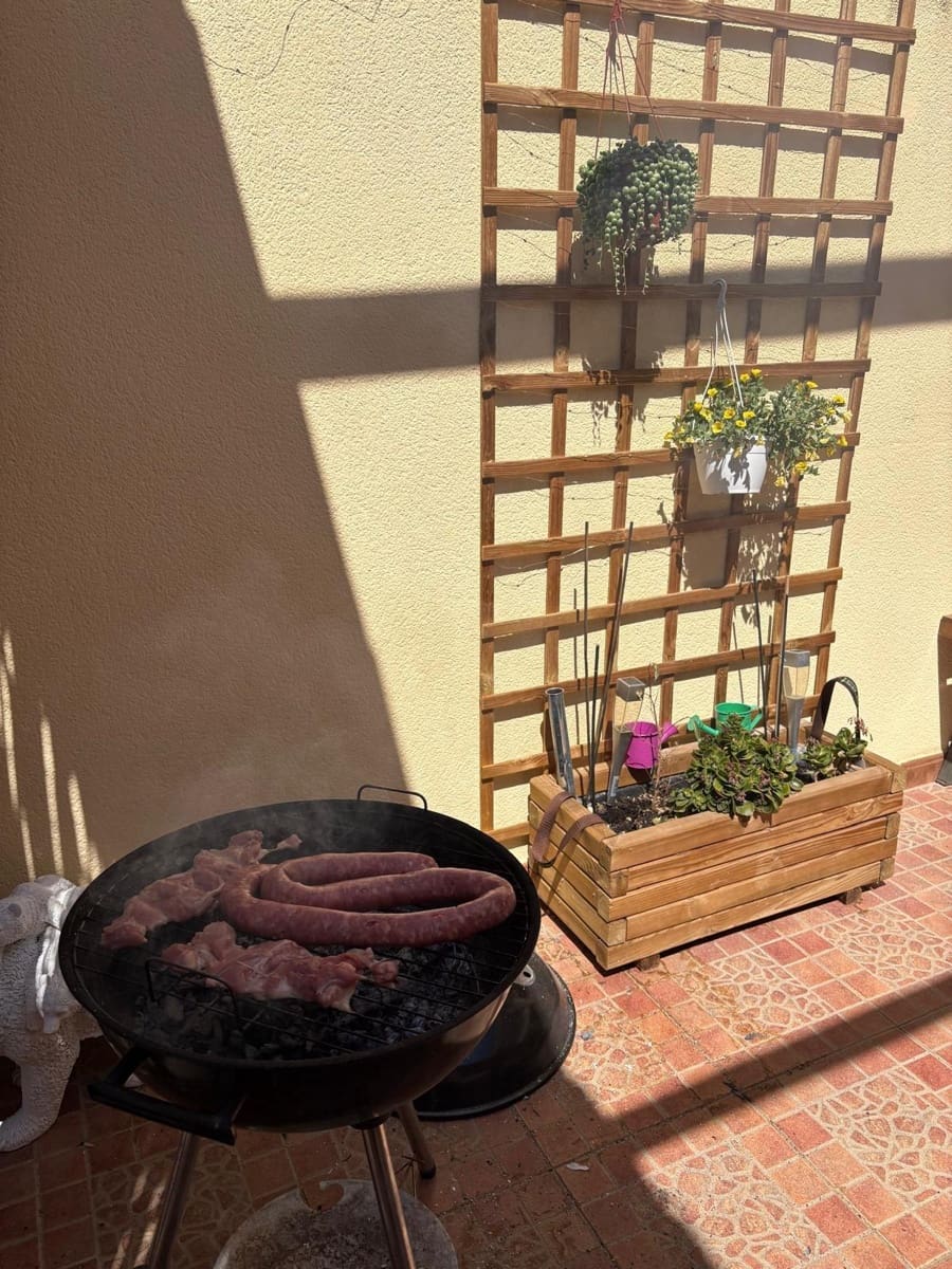 2 Zimmer Bungalow zu verkaufen in San Fulgencio mit Pool - 150.000 € (Ref: 10003803)