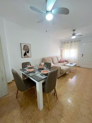 2 quarto Bungalow para venda em San Fulgencio com piscina - 147 000 € (Ref: 10003803)
