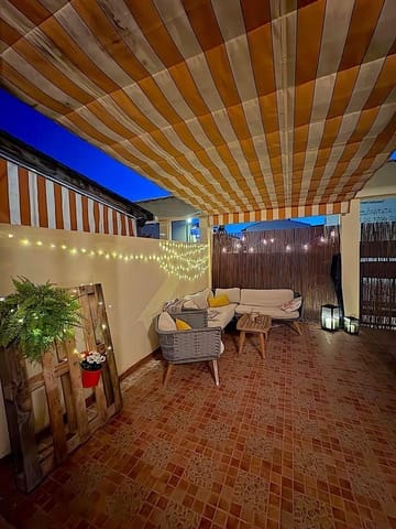2 quarto Bungalow para venda em San Fulgencio com piscina - 147 000 € (Ref: 10003803)