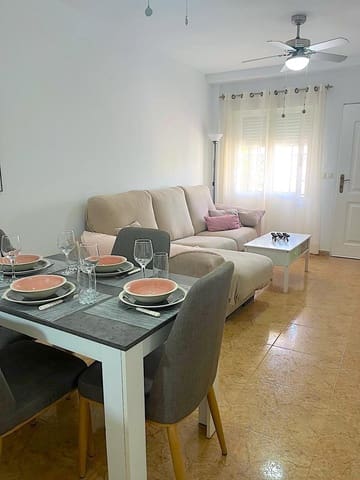 2 quarto Bungalow para venda em San Fulgencio com piscina - 147 000 € (Ref: 10003803)