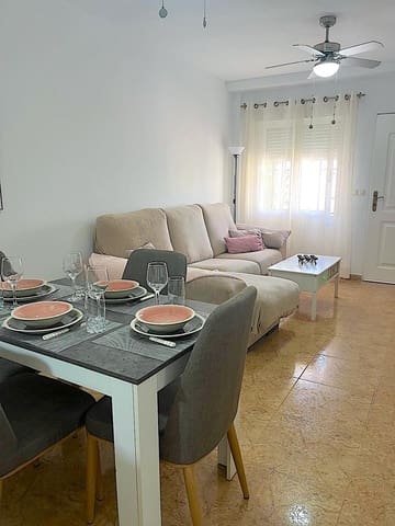 2 quarto Bungalow para venda em San Fulgencio com piscina - 147 000 € (Ref: 10003803)