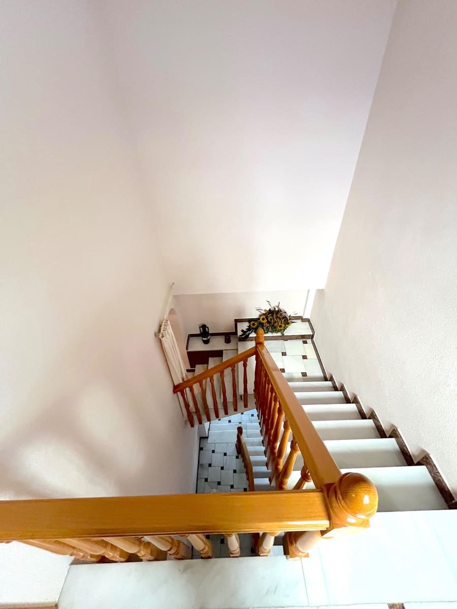 4 quarto Casa em Banda para venda em Rojales com garagem - 399 000 € (Ref: 10003804)