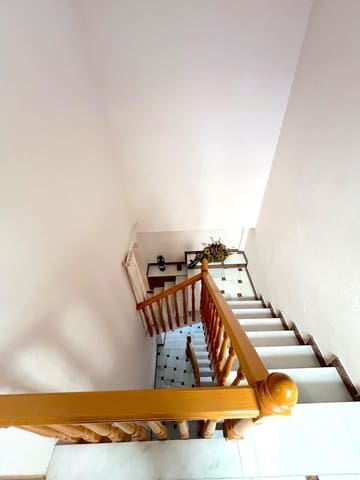 4 slaapkamer Huis te koop in Rojales met garage - € 399.000 (Ref: 10003804)