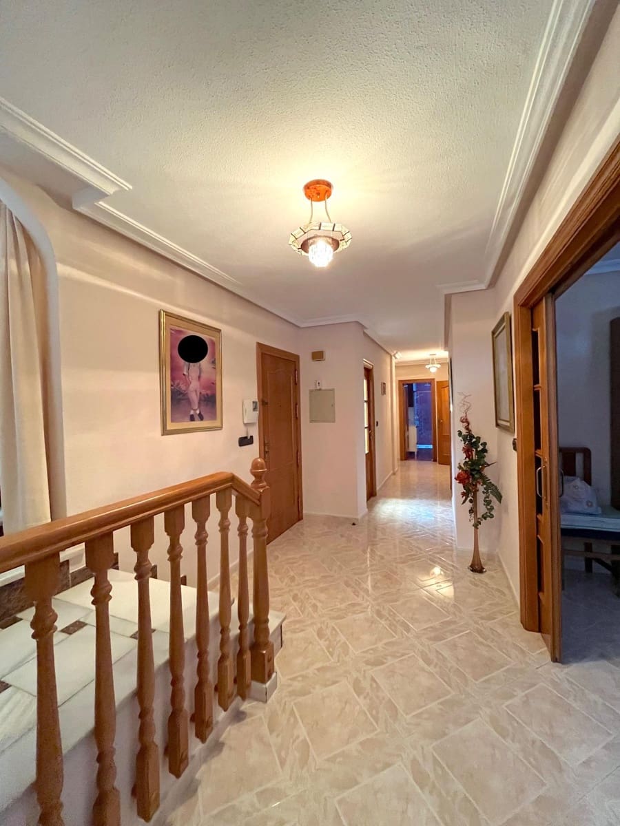 4 quarto Casa em Banda para venda em Rojales com garagem - 399 000 € (Ref: 10003804)