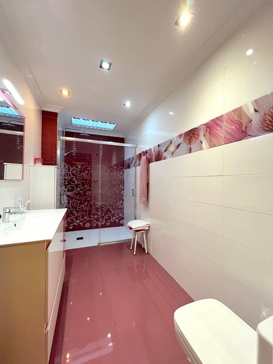 4 quarto Casa em Banda para venda em Rojales com garagem - 399 000 € (Ref: 10003804)