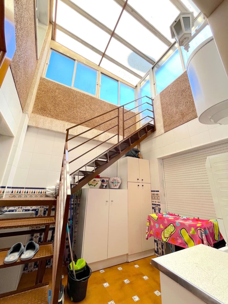 4 quarto Casa em Banda para venda em Rojales com garagem - 399 000 € (Ref: 10003804)