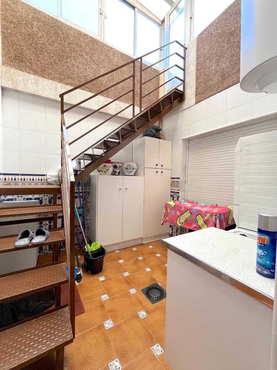 4 quarto Casa em Banda para venda em Rojales com garagem - 399 000 € (Ref: 10003804)