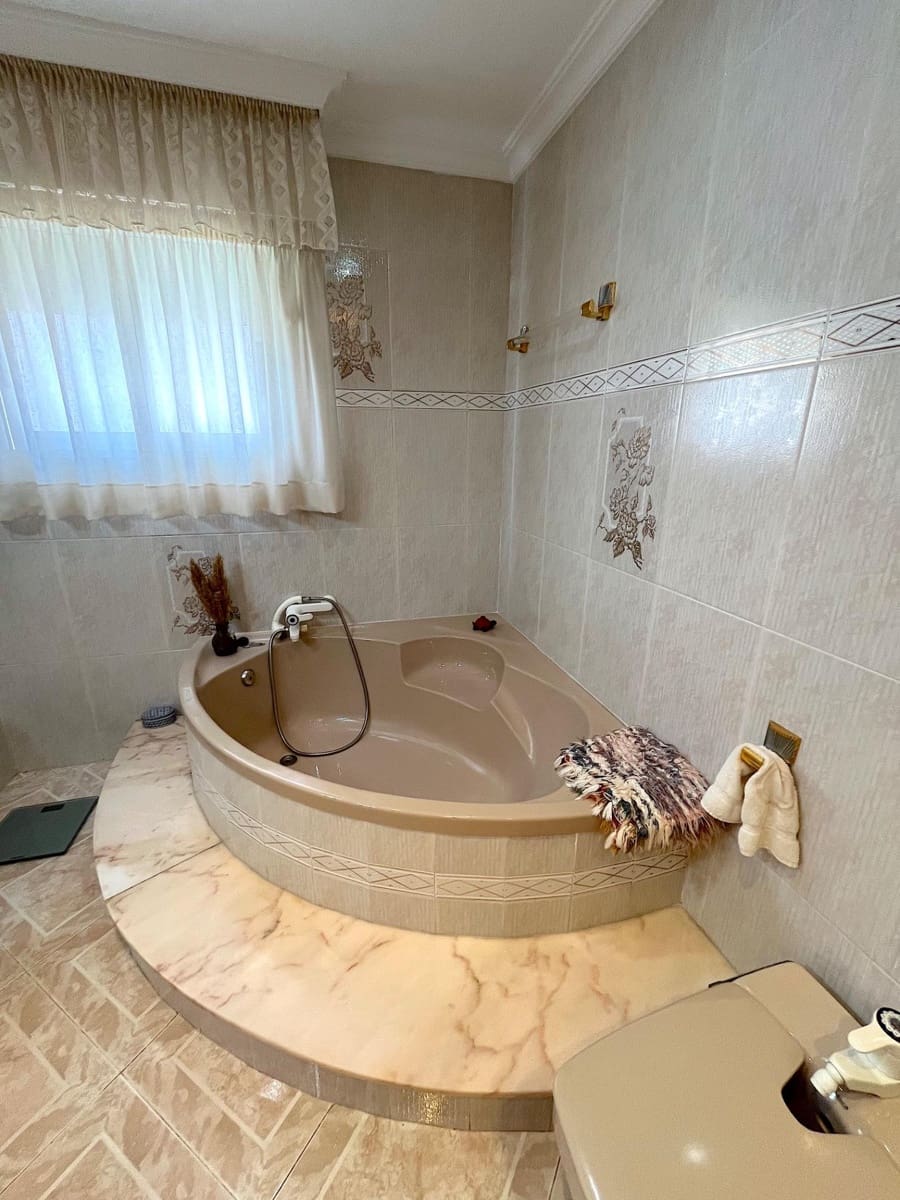 4 quarto Casa em Banda para venda em Rojales com garagem - 399 000 € (Ref: 10003804)