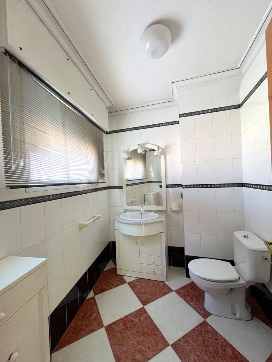 4 quarto Casa em Banda para venda em Rojales com garagem - 399 000 € (Ref: 10003804)