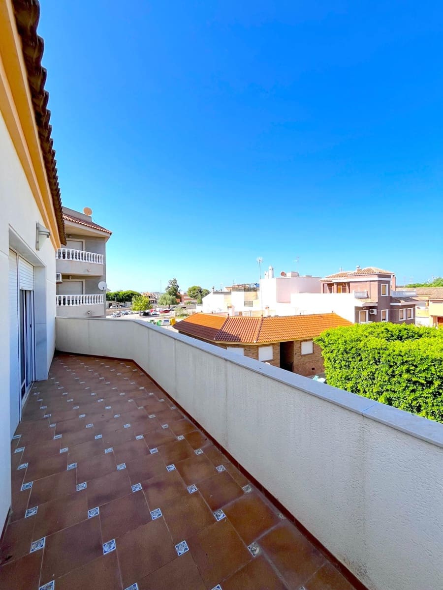 4 quarto Casa em Banda para venda em Rojales com garagem - 399 000 € (Ref: 10003804)