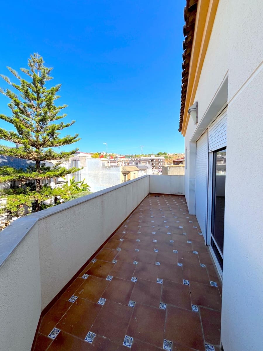 4 quarto Casa em Banda para venda em Rojales com garagem - 399 000 € (Ref: 10003804)