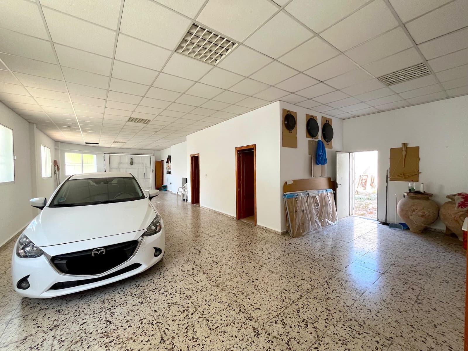 4 quarto Casa em Banda para venda em Rojales com garagem - 399 000 € (Ref: 10003804)
