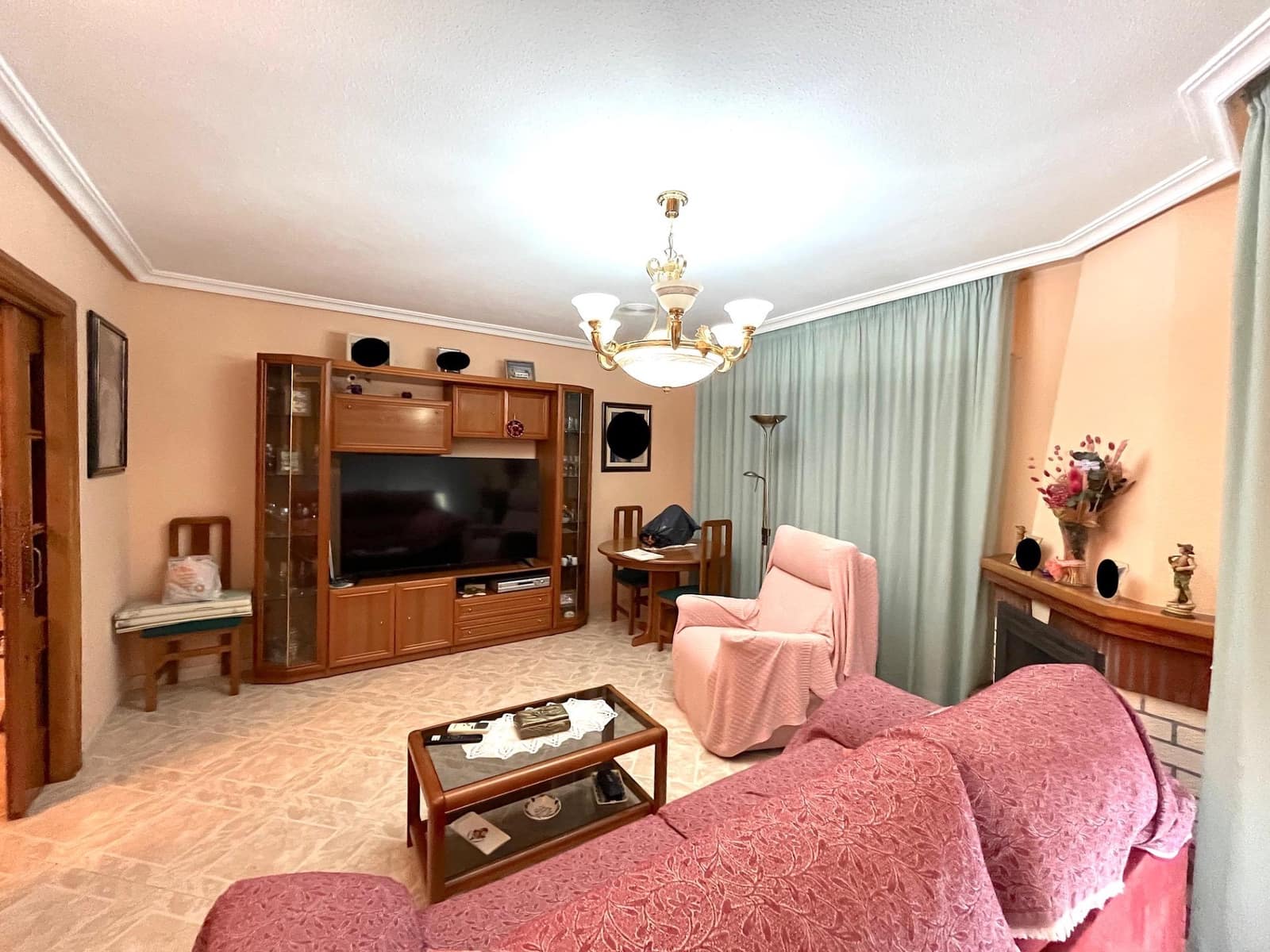 4 quarto Casa em Banda para venda em Rojales com garagem - 399 000 € (Ref: 10003804)