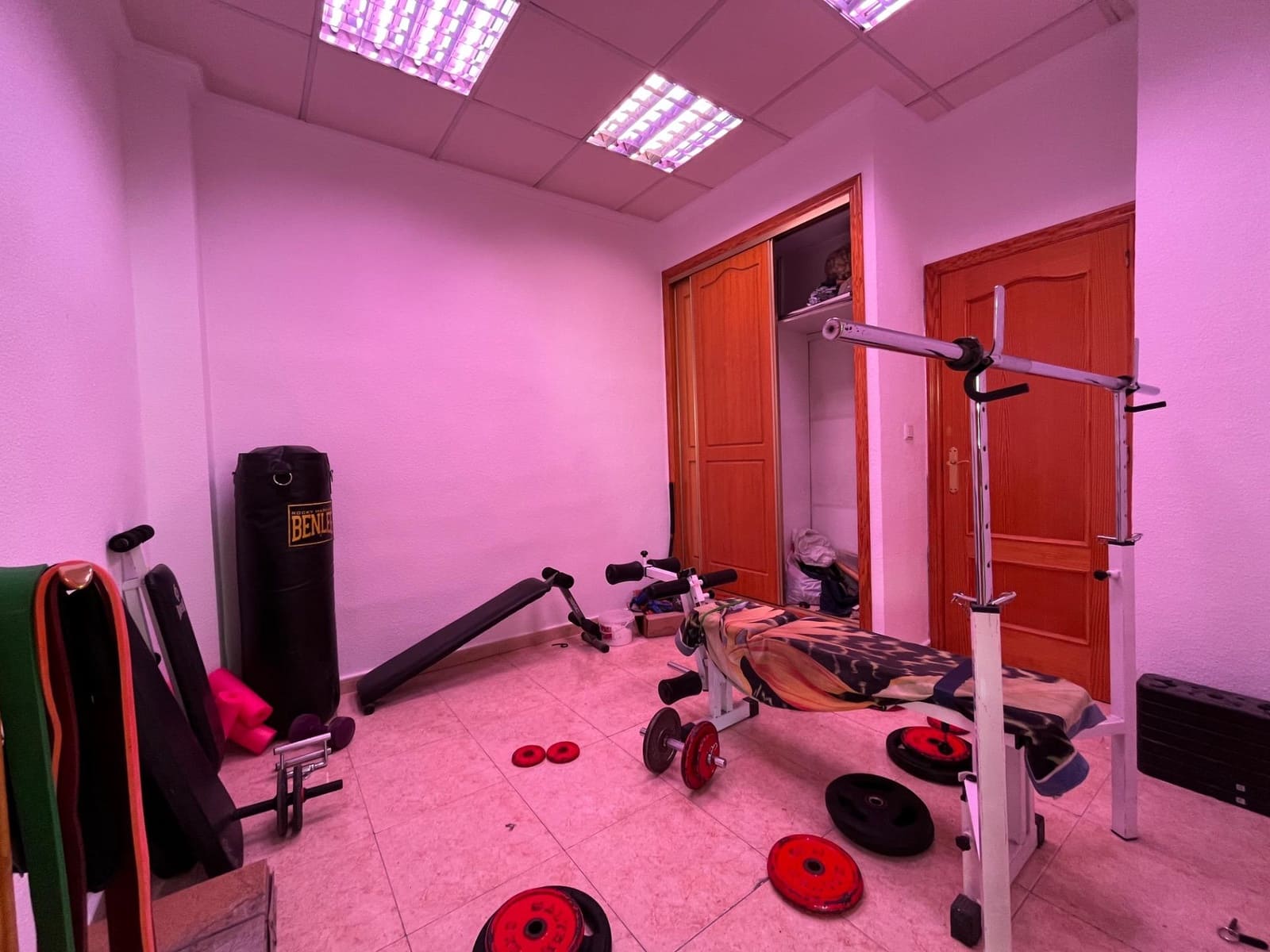 4 quarto Casa em Banda para venda em Rojales com garagem - 399 000 € (Ref: 10003804)