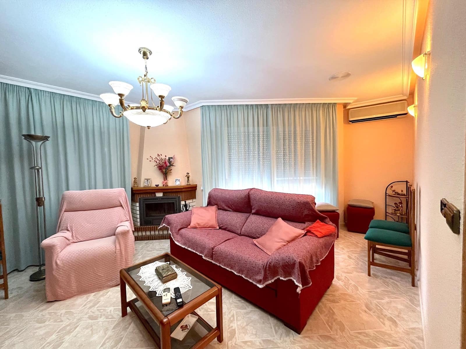 4 quarto Casa em Banda para venda em Rojales com garagem - 399 000 € (Ref: 10003804)