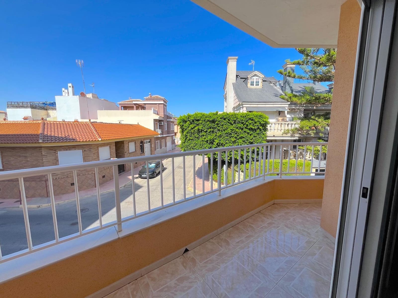 4 quarto Casa em Banda para venda em Rojales com garagem - 399 000 € (Ref: 10003804)