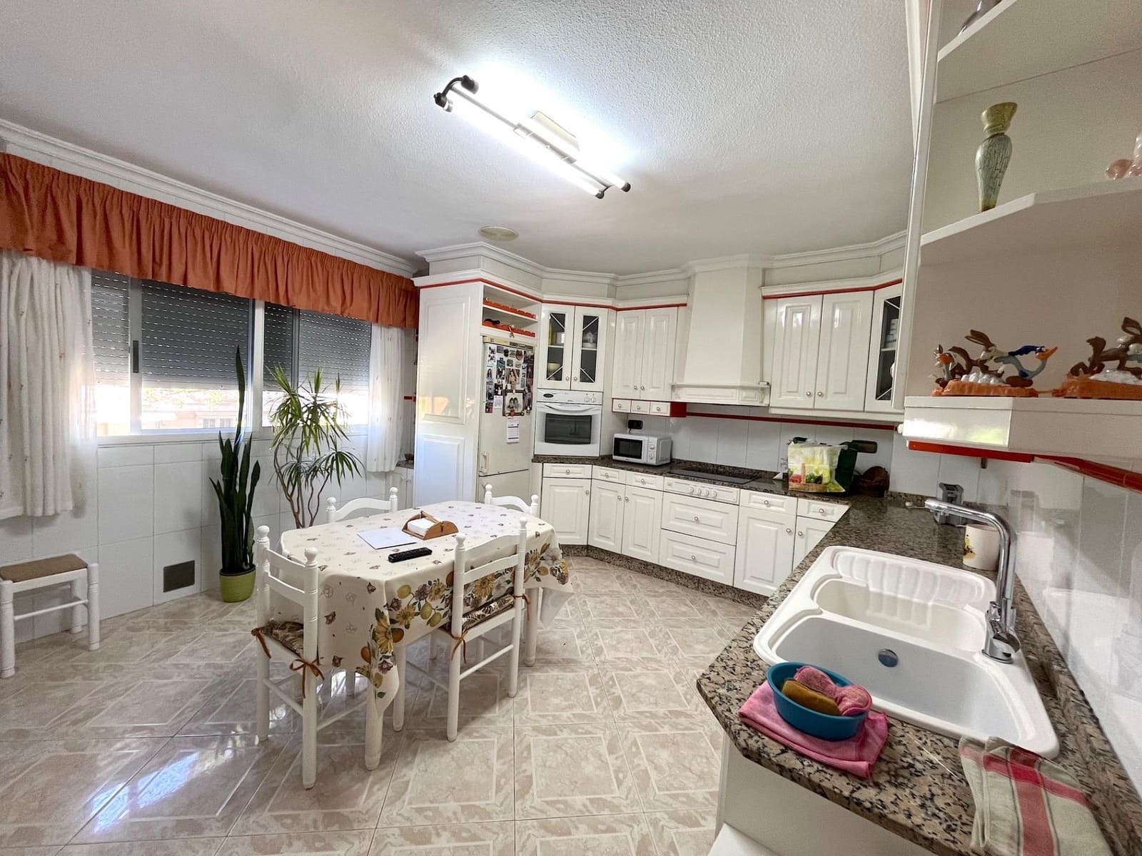 4 quarto Casa em Banda para venda em Rojales com garagem - 399 000 € (Ref: 10003804)