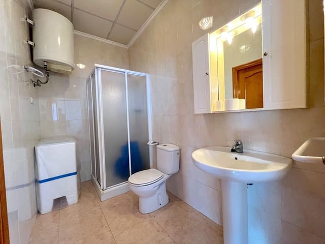 4 slaapkamer Huis te koop in Rojales met garage - € 399.000 (Ref: 10003804)