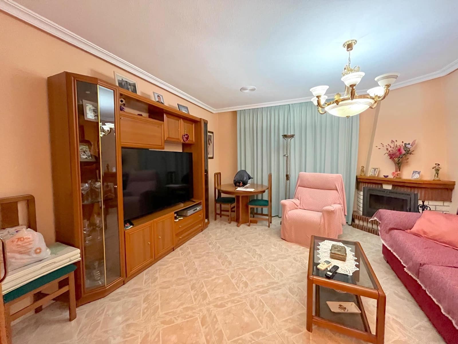 4 quarto Casa em Banda para venda em Rojales com garagem - 399 000 € (Ref: 10003804)
