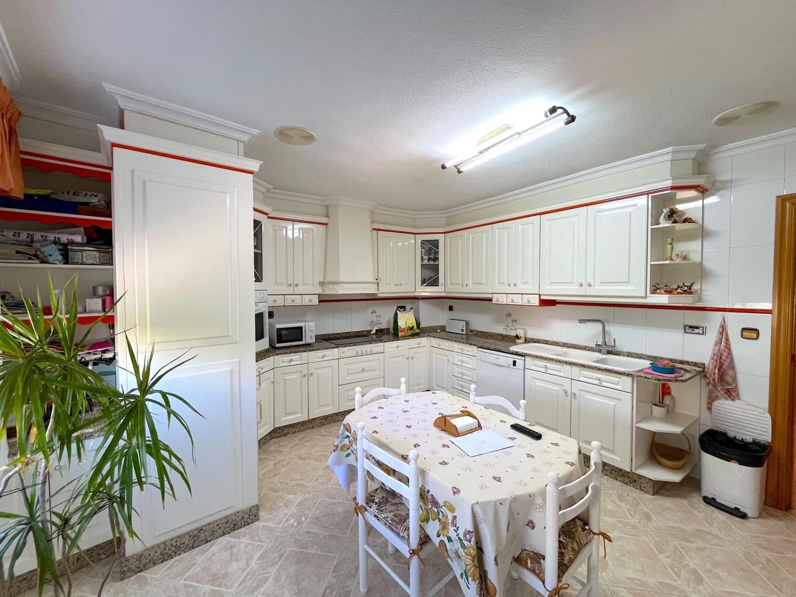 4 quarto Casa em Banda para venda em Rojales com garagem - 399 000 € (Ref: 10003804)