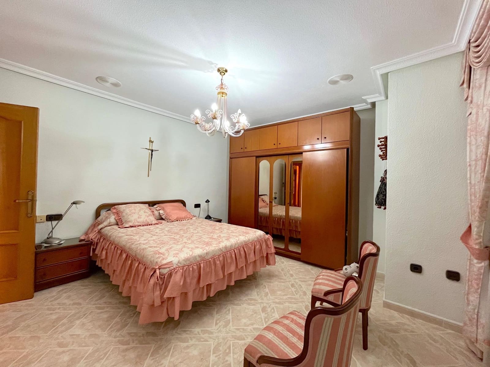 4 quarto Casa em Banda para venda em Rojales com garagem - 399 000 € (Ref: 10003804)