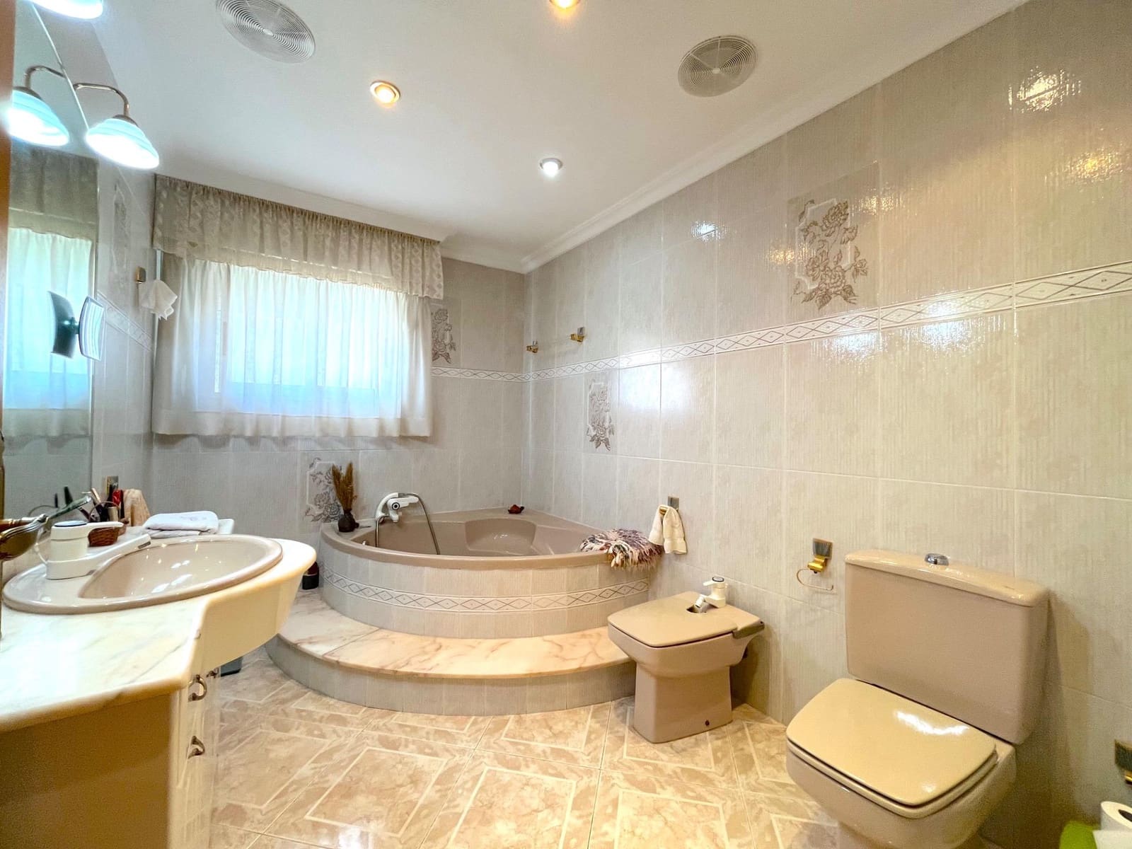 4 quarto Casa em Banda para venda em Rojales com garagem - 399 000 € (Ref: 10003804)