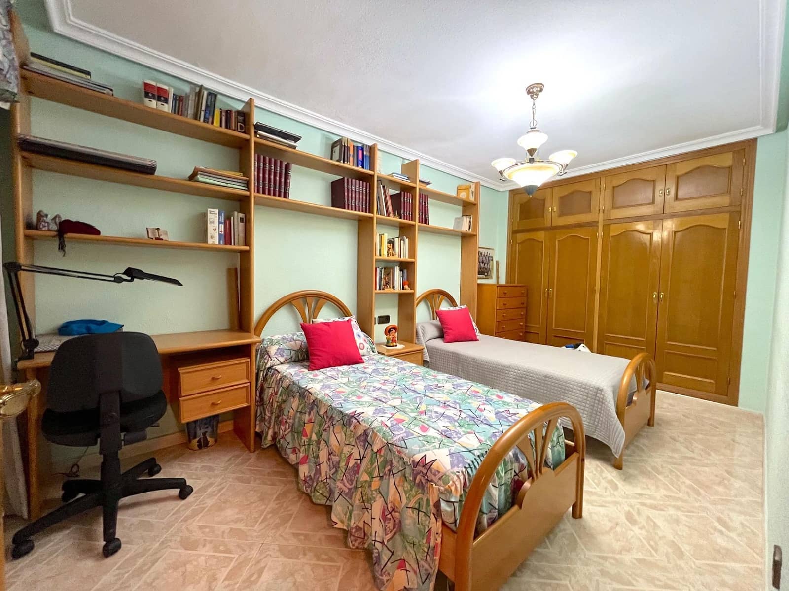 4 quarto Casa em Banda para venda em Rojales com garagem - 399 000 € (Ref: 10003804)