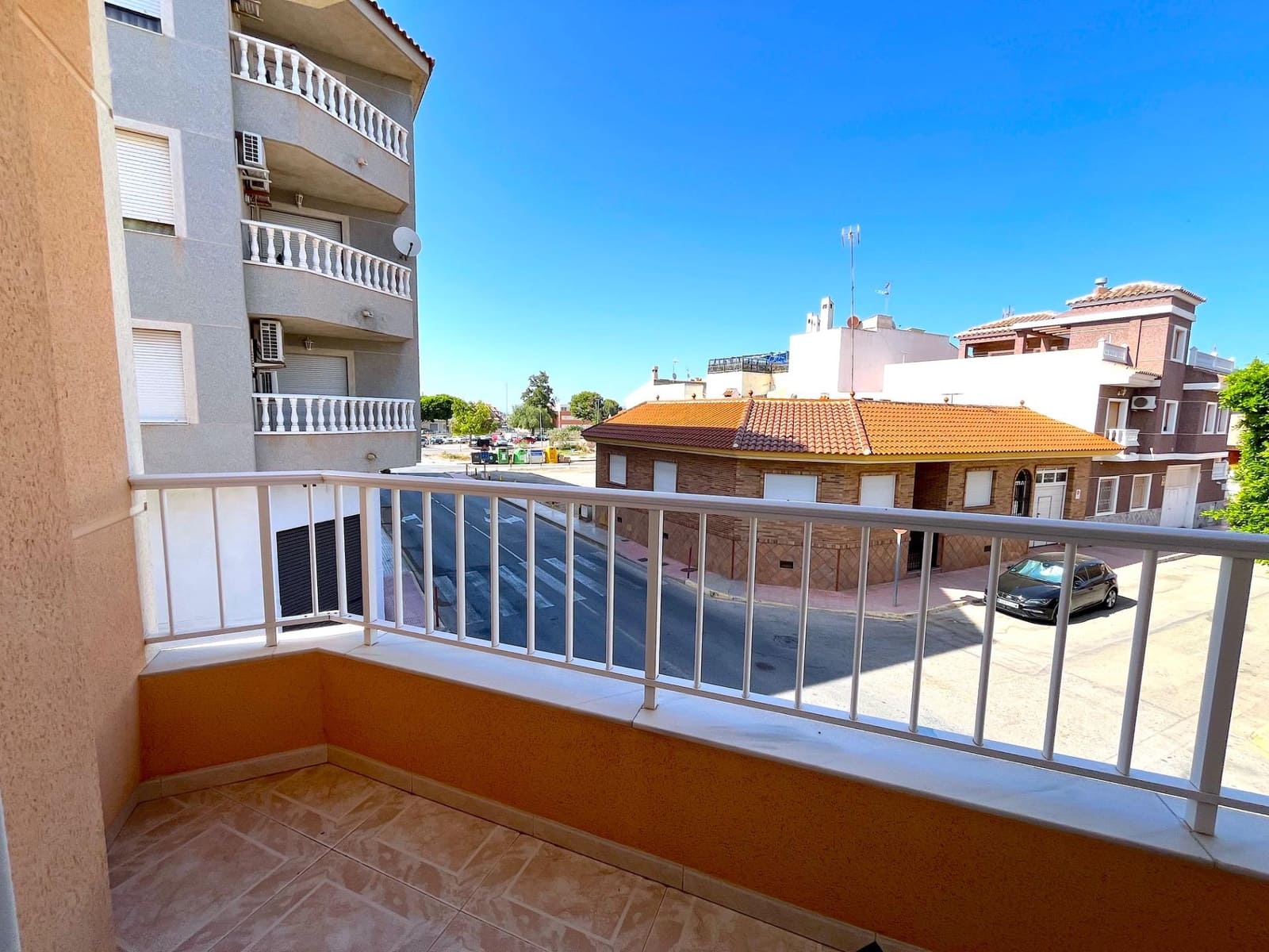 4 quarto Casa em Banda para venda em Rojales com garagem - 399 000 € (Ref: 10003804)