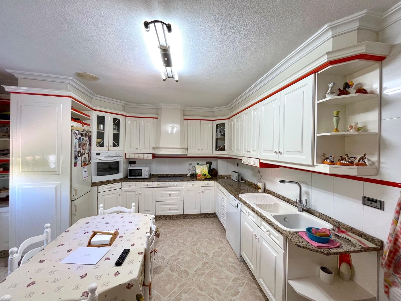 4 quarto Casa em Banda para venda em Rojales com garagem - 399 000 € (Ref: 10003804)