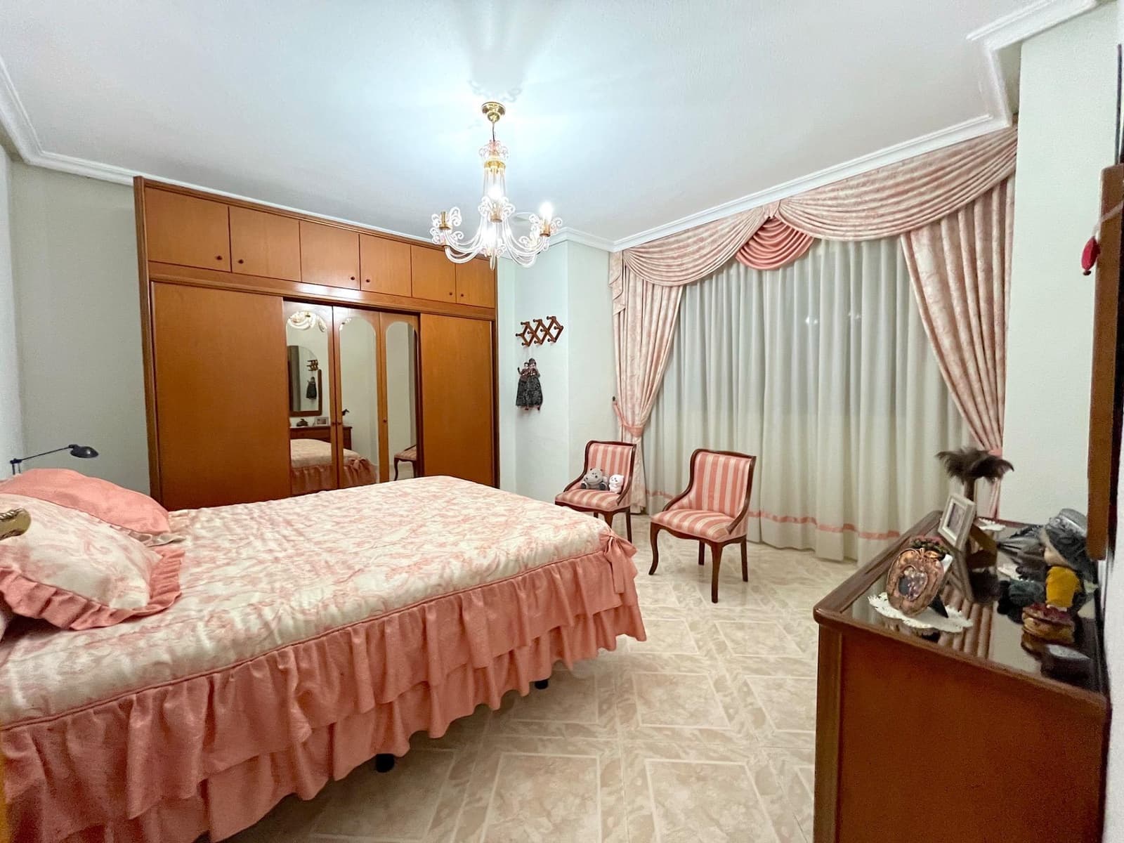 4 quarto Casa em Banda para venda em Rojales com garagem - 399 000 € (Ref: 10003804)