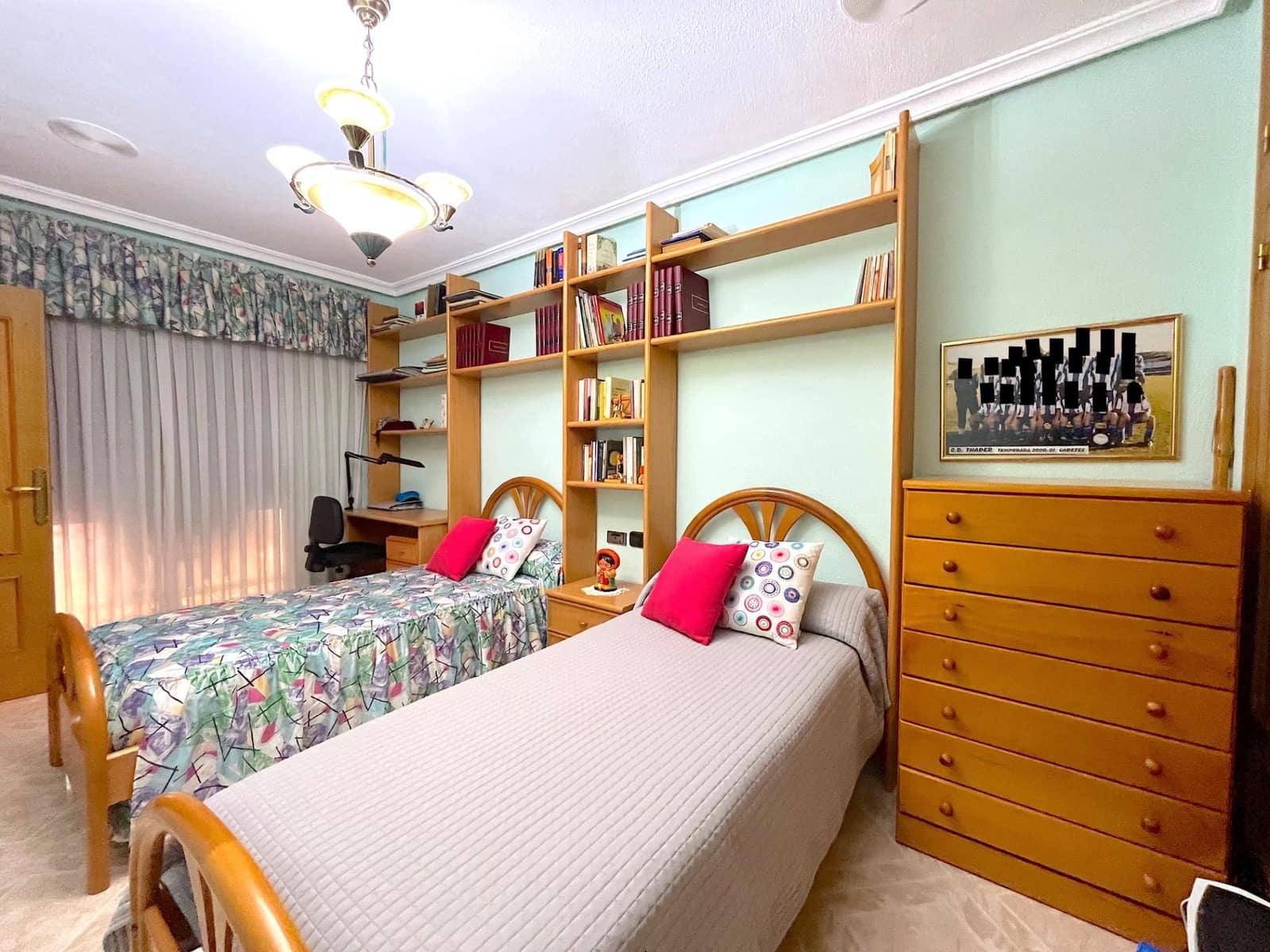 4 quarto Casa em Banda para venda em Rojales com garagem - 399 000 € (Ref: 10003804)