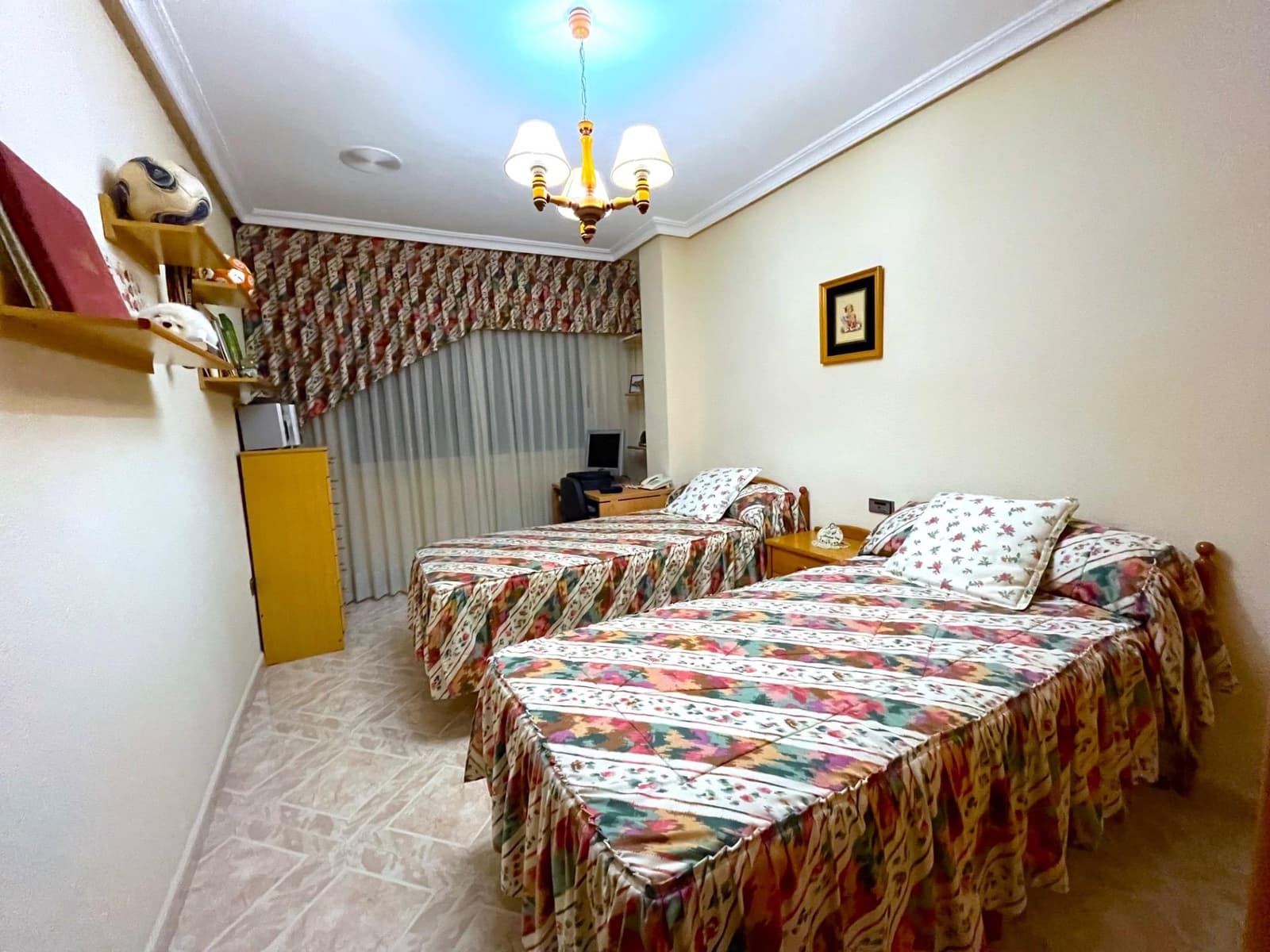 4 quarto Casa em Banda para venda em Rojales com garagem - 399 000 € (Ref: 10003804)