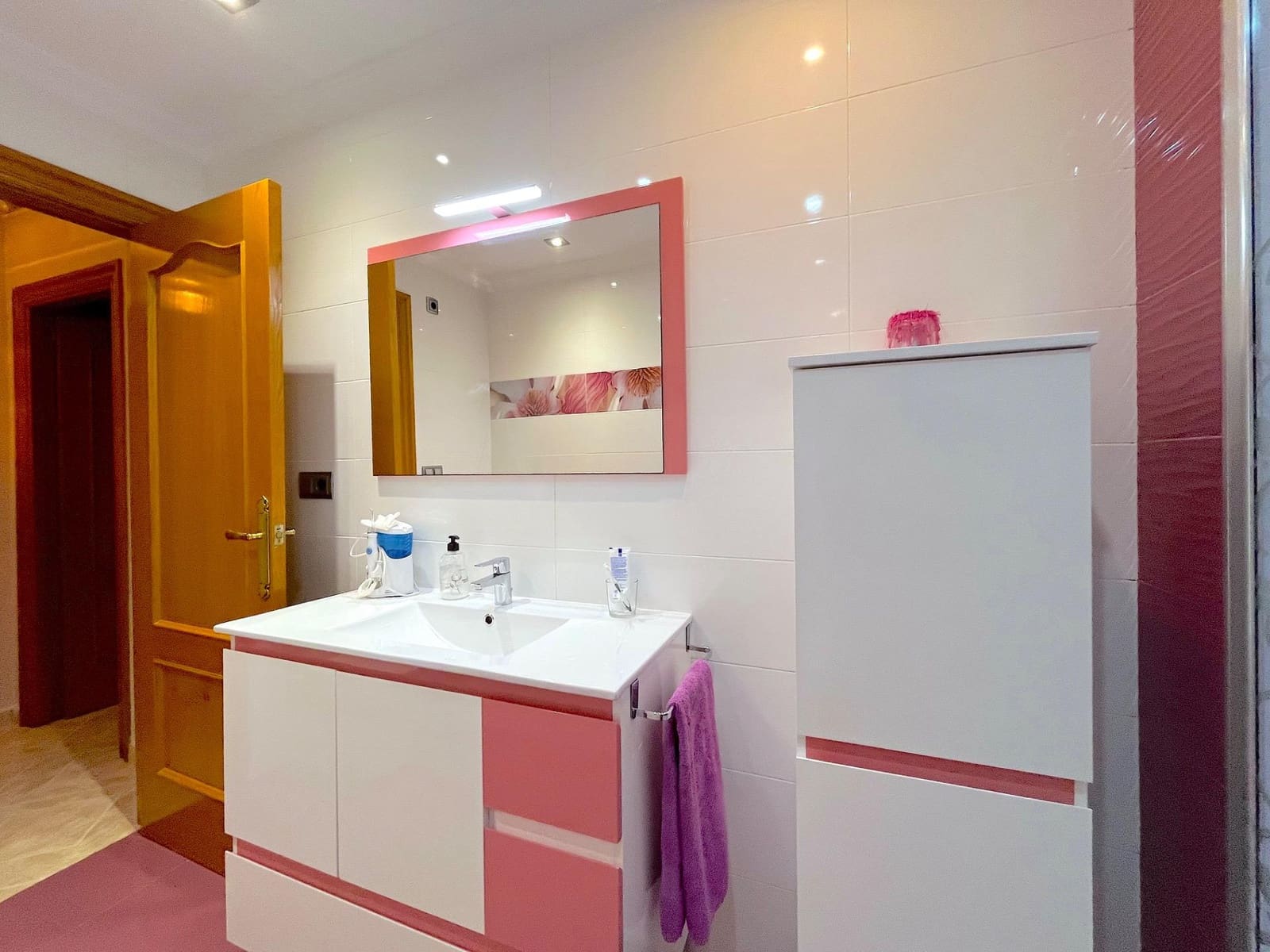 4 quarto Casa em Banda para venda em Rojales com garagem - 399 000 € (Ref: 10003804)