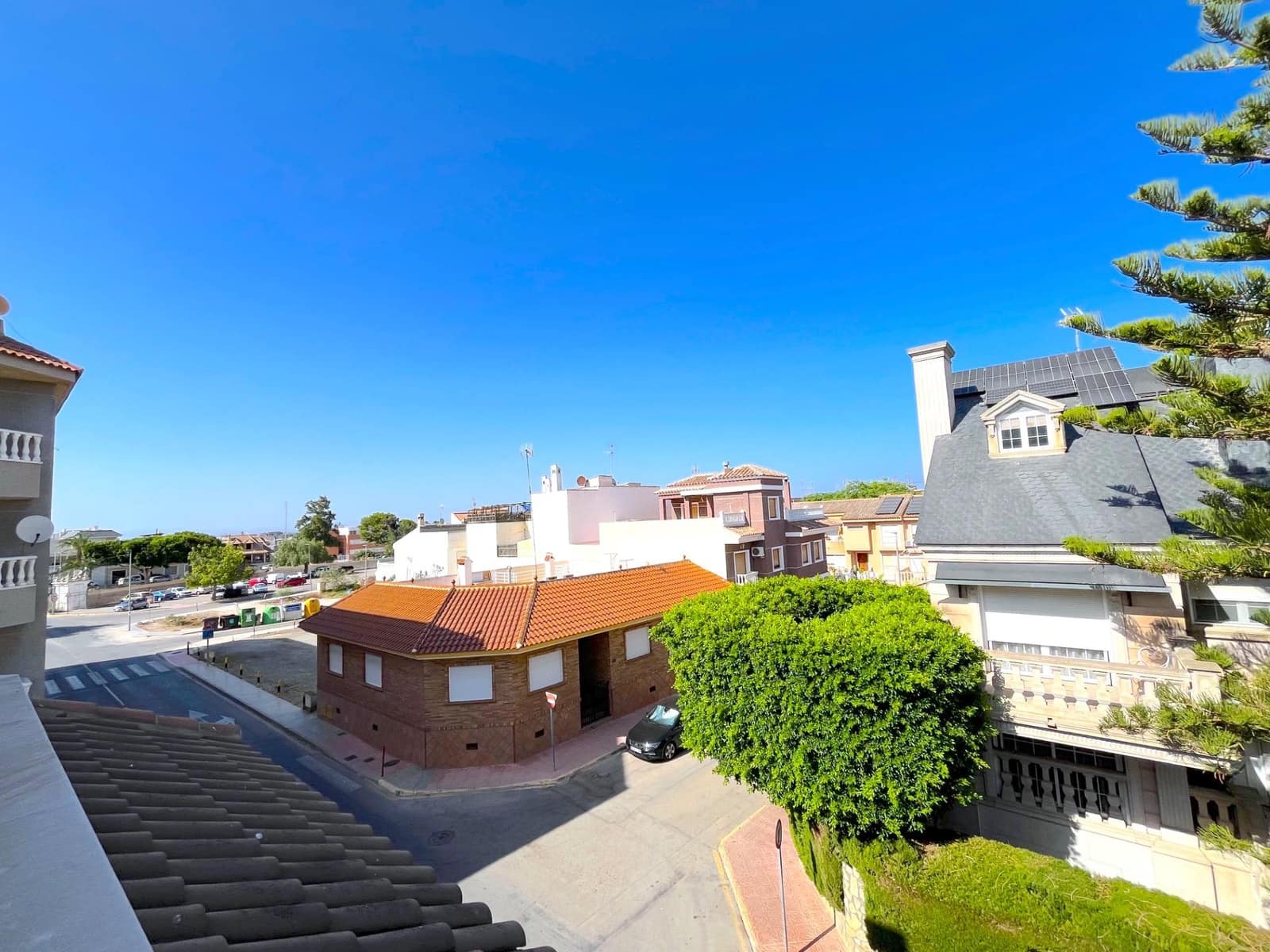 4 quarto Casa em Banda para venda em Rojales com garagem - 399 000 € (Ref: 10003804)