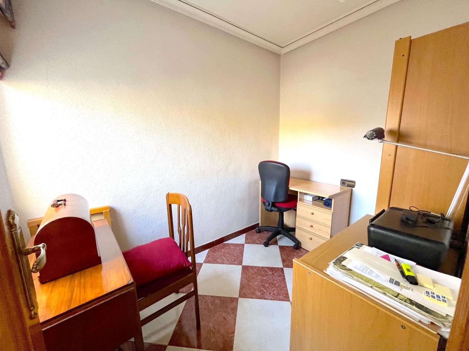 4 quarto Casa em Banda para venda em Rojales com garagem - 399 000 € (Ref: 10003804)