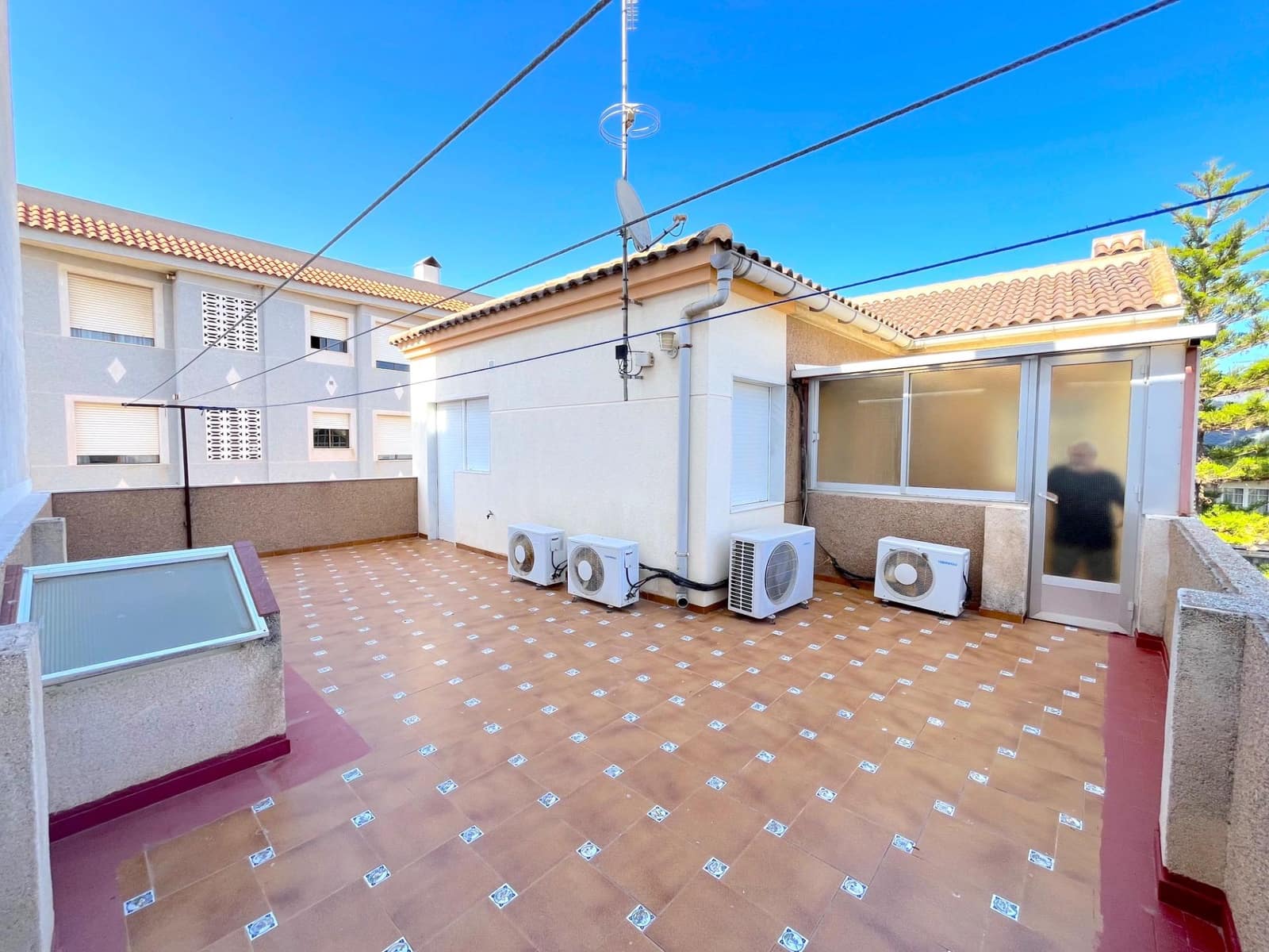 4 quarto Casa em Banda para venda em Rojales com garagem - 399 000 € (Ref: 10003804)