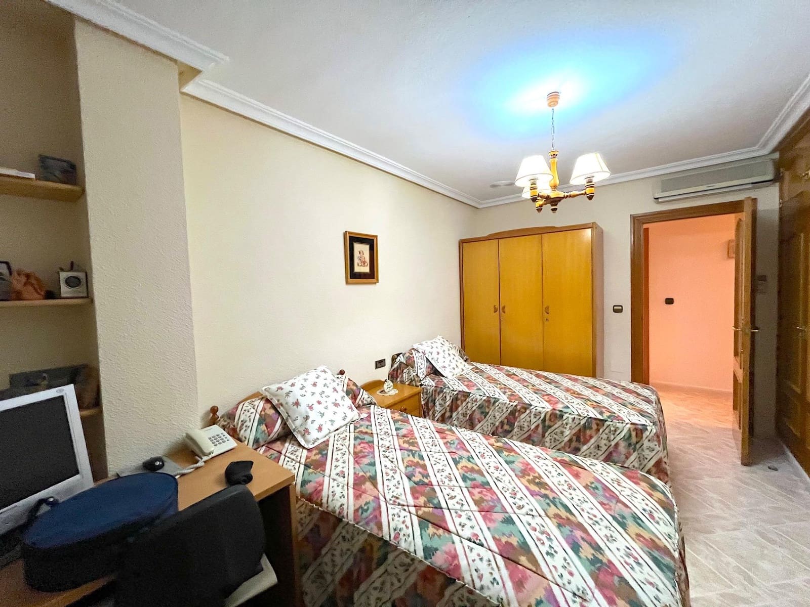 4 quarto Casa em Banda para venda em Rojales com garagem - 399 000 € (Ref: 10003804)